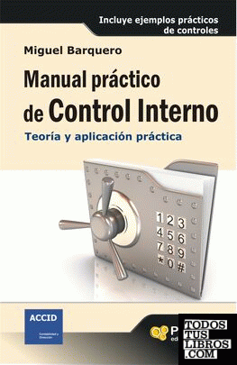 Manual práctico de Control Interno