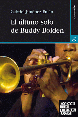 El último solo de Buddy Bolden