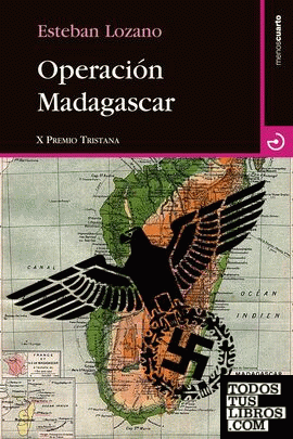 Operación Madagascar