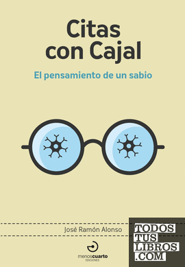 Citas con Cajal