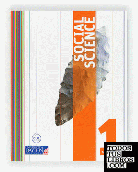 Tablet: Social science. 1 SEC;E100ondary