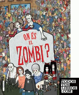 On és el zombi?