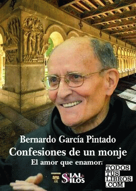 Confesiones de un monje