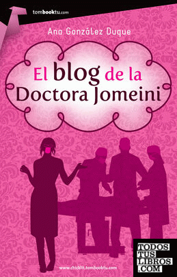 El blog de la doctora Jomeini