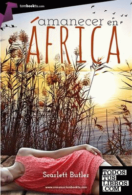 Amanecer en África