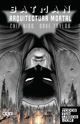 Batman: Arquitectura mortal