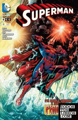 Superman núm. 11