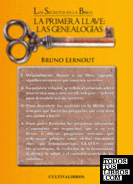La primera llave: las genealogías