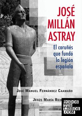 José Millán-Astray
