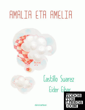 Amalia eta Amelia