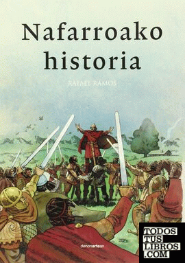 Nafarroako historia