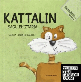 Kattalin xagu-ehiztaria