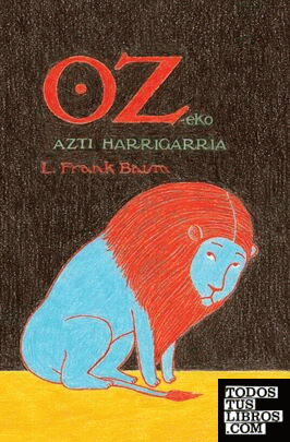 Oz-eko azti harrigarria