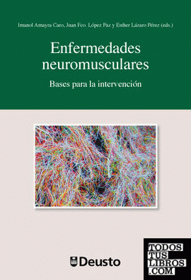 Enfermedades neuromusculares