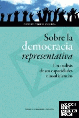 Sobre la democracia representativa