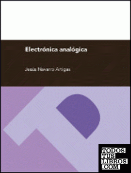 Electrónica  Analógica