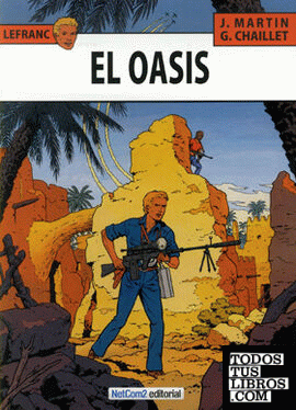 El oasis
