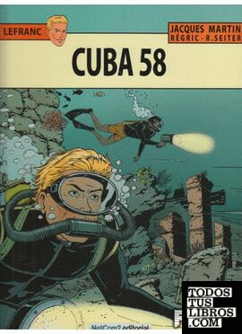 Cuba 58