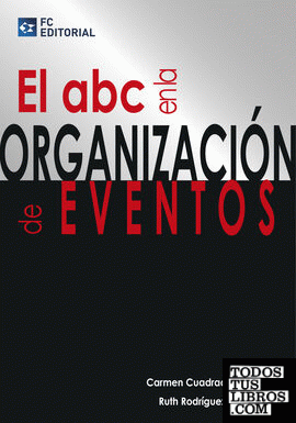 El ABC en la organización de eventos
