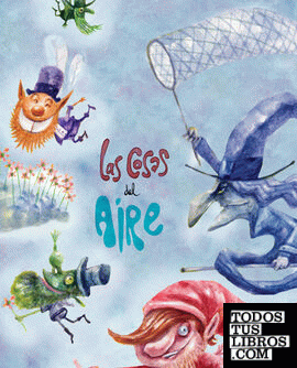 Las cosas del aire Las cosas del aire