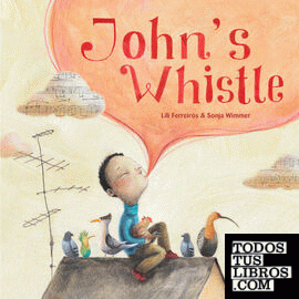 John's Whistle