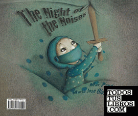 The Night of the Noises / The Noises of the Night