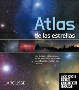 Atlas de las Estrellas
