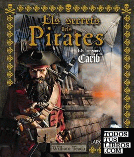 Els secrets dels Pirates