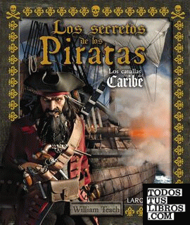 Los secretos de los Piratas