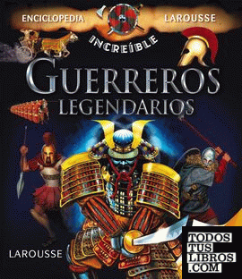 Guerreros Legendarios