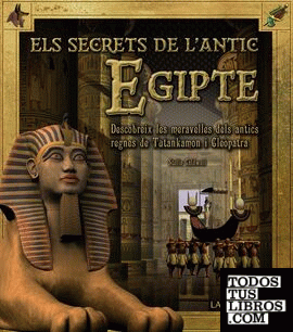 Els secrets de l ' antic Egipte