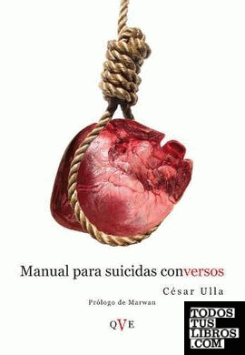 Manual para suicidas conversos