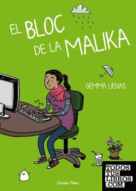 El blog de la Malika