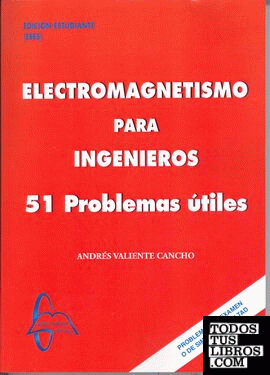 Electromagnetismo para ingenieros