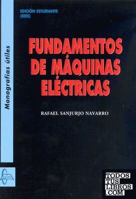 Fundamentos de Máquinas Eléctricas