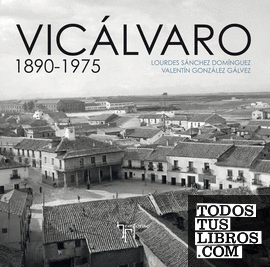 Vicálvaro 1890-1975