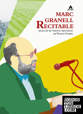 Marc Granell recitable