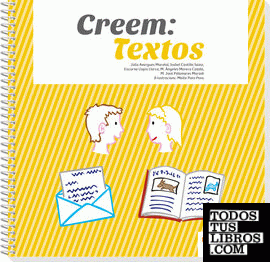 Creem: Textos