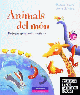 Animals del món