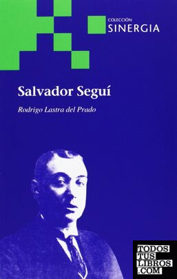 Salvador Seguí