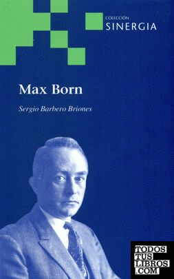 Max Born