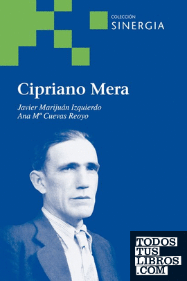 CIPRIANO MERA