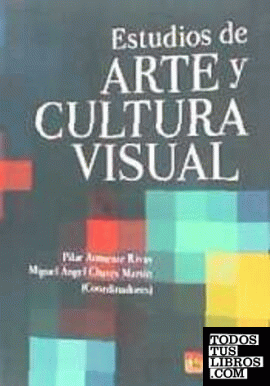 ESTUDIOS ARTE Y CULTURA VISUAL