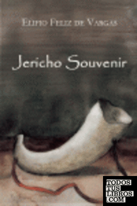 Jericho souvenir