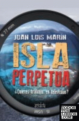 Isla Perpetua