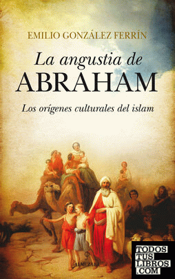 La angustia de Abraham