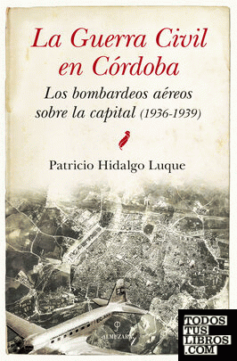 La Guerral Civil en Córdoba