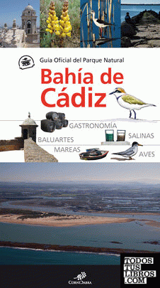 Guía Oficial del Parque Natural Bahía de Cádiz