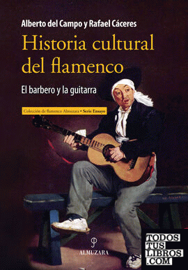 Historia cultural del flamenco