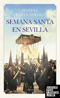 Semana Santa en Sevilla